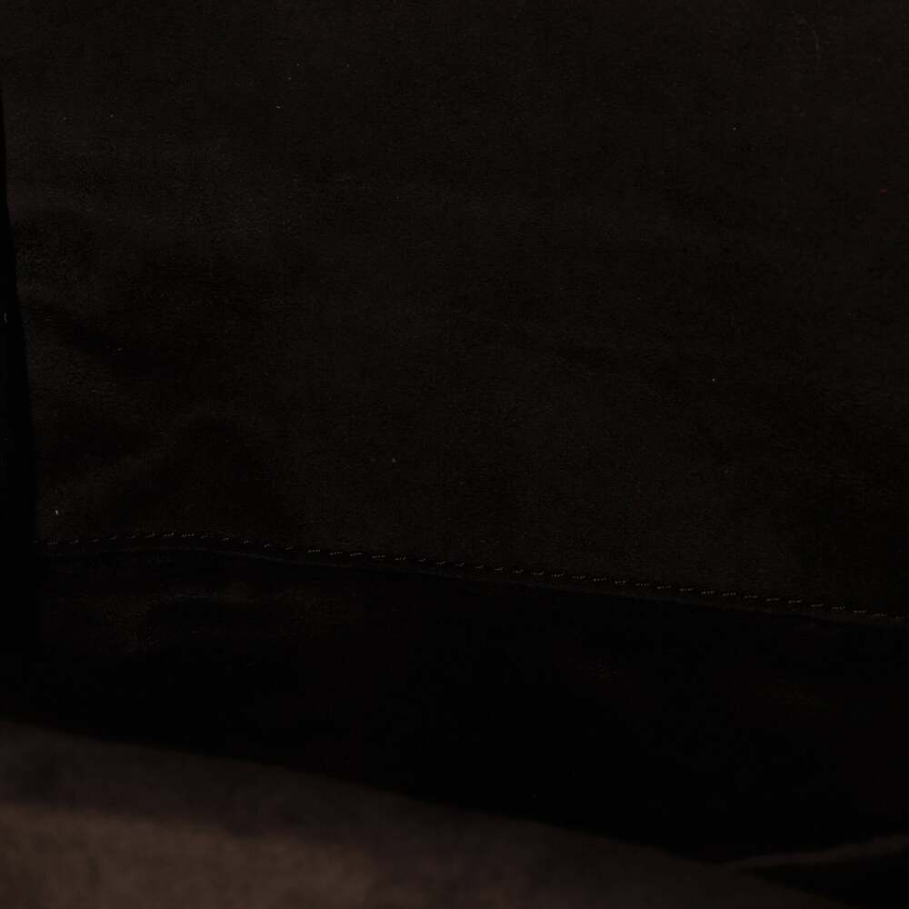Celine Luggage Bag Grainy Leather Mini #233130C10B - Picture 5 of 7